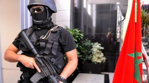 إحباط مخطط إرهابي خطير بالرباط.. طالبة متطرفة كانت بصدد تنفيذ هجوم باسم “داعش”