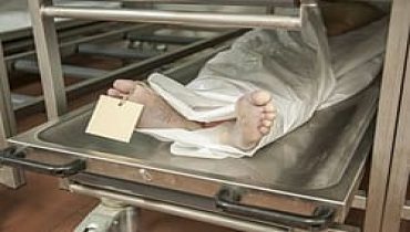 وفاة مفاجئة لرجل ستيني داخل صيدلية للحراسة بالجديدة