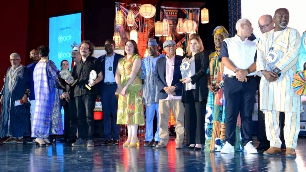 خريبكة تحتفي بالإبداع الإفريقي في الدورة الـ25 للمهرجان الدولي للسينما الإفريقية