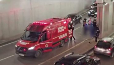 24 قتيلا و2965 جريحا حصيلة ضحايا حوادث السير بمدن المغرب خلال أسبوع