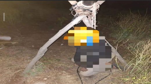 النيابة العامة تكشف حقيقة تعرض “طفل بومية” للاعتداء الجنسي او الجسدي