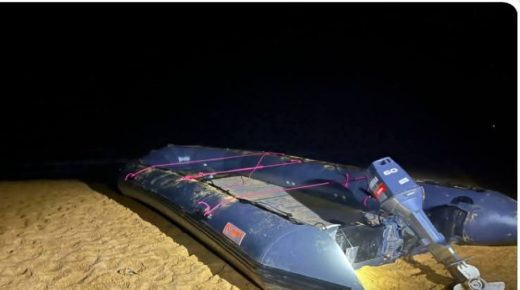 إحباط محاولتين إجراميتين على سواحل الجديدة: تهريب مخدرات وهجرة غير نظامية