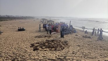 غرق طفل في شاطئ سيدي رحال يخلّف صدمة وسط المصطافين