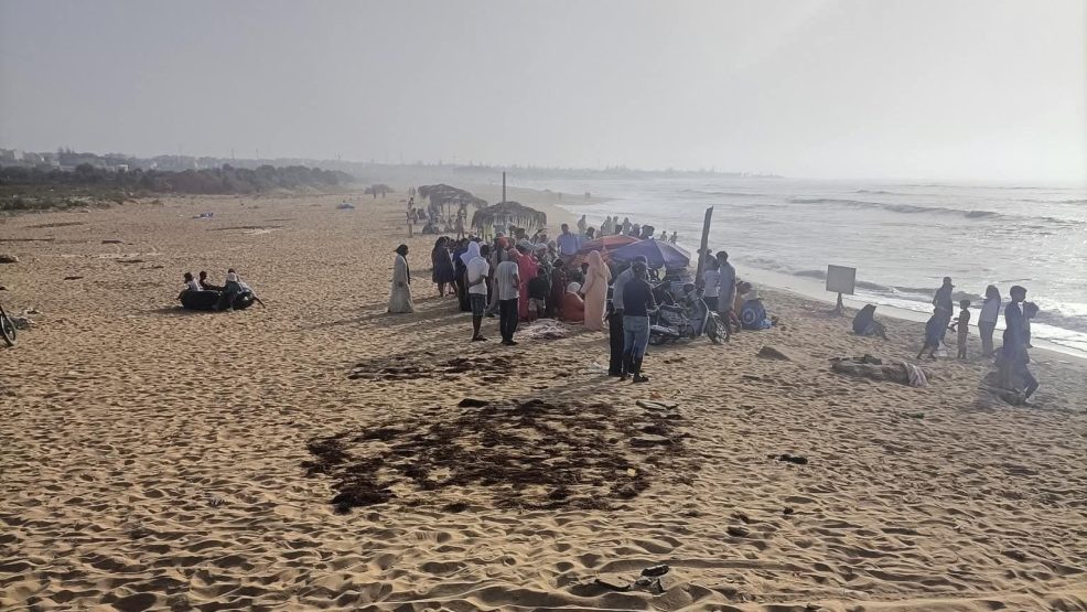 غرق طفل في شاطئ سيدي رحال يخلّف صدمة وسط المصطافين
