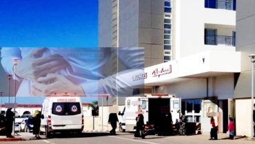 الجديدة.. وفاة أستاذ بعد أيام من نيله الدكتوراه إثر تسمم غامض