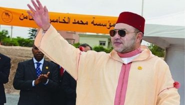 جلالة الملك يصدر عفوه السامي على 1376 شخصا بمناسبة عيد الأضحى المبارك