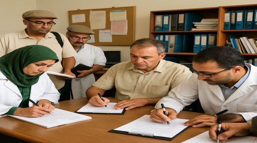 تمديد توقيع محاضر الخروج إلى 11 يوليوز يثير جدلاً واسعاً وسط الأسرة التعليمية