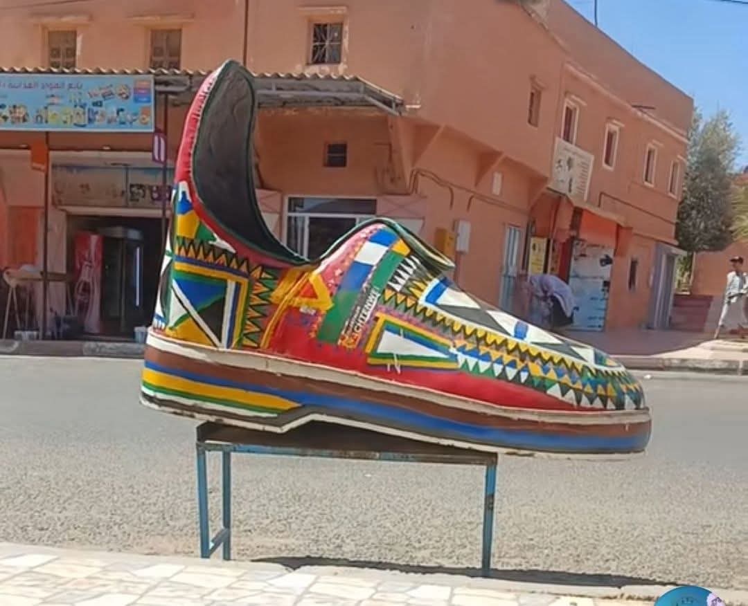 تزنيت ..أكبر بلغة تقليدية سوسية “دوكو” في إداوسملال ” تراث أمازيغي يصارع من أجل البقاء”
