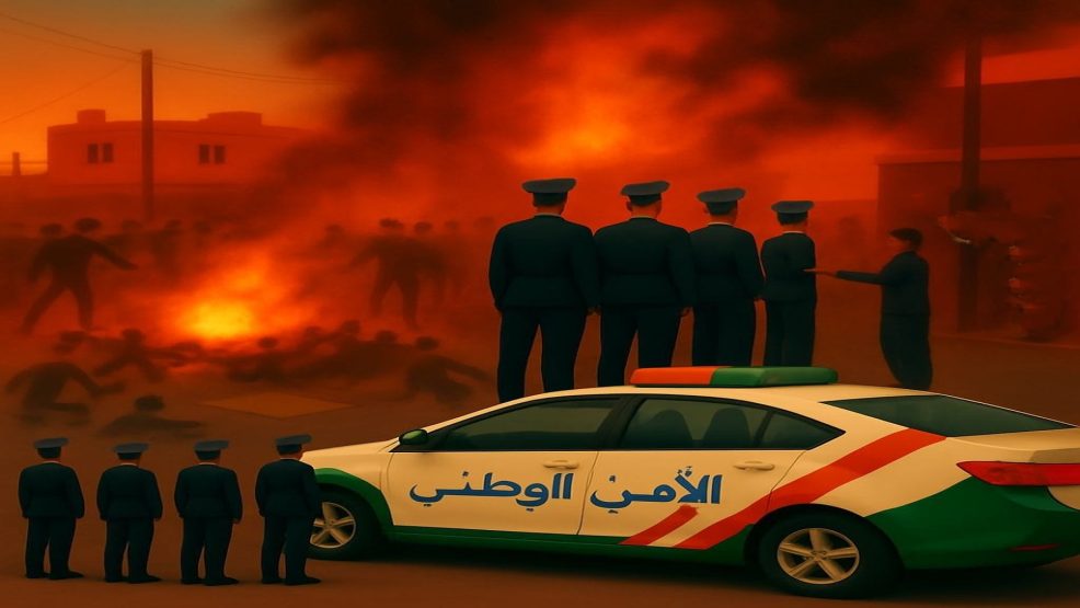شغب الشباب في عاشوراء.. انعكاس لسياسات فاشلة أم أزمة قيم؟