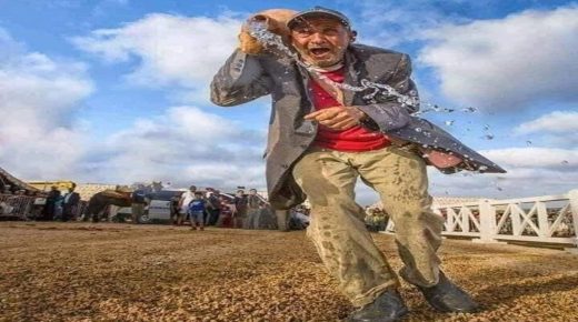 وفاة  “مول لݣلة” رحيل وجه مألوف في عالم التبوريدة