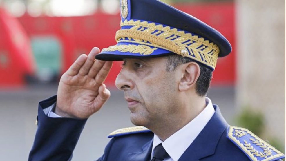 تعيينات جديدة في مناصب المسؤولية بمصالح الأمن الوطني