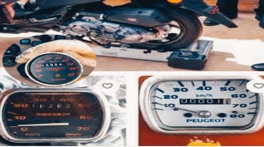 جدل الدراجات النارية بالمغرب بين النص القانوني والواقع التقني: من يدفع الثمن؟