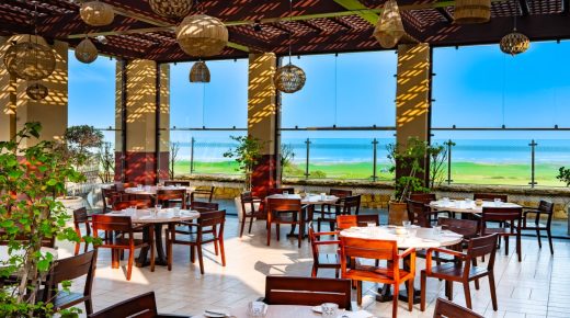 Summer Grill by George, la nouvelle escale culinaire de Mazagan Beach & Golf Resort