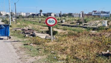 تنسيقية المهندسين المتضررين من مشروع بوسكورة السكني يلوحون بالاحتجاج بسبب تأخر تسليم التقرير التقني