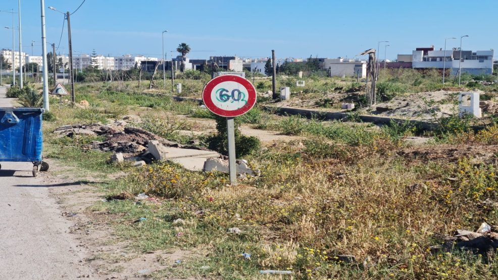 تنسيقية المهندسين المتضررين من مشروع بوسكورة السكني يلوحون بالاحتجاج بسبب تأخر تسليم التقرير التقني