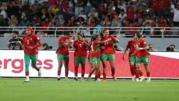المنتخب المغربي للسيدات يهزم السنغال ويتأهل إلى ربع نهائي كأس إفريقيا