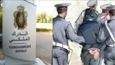 ازمور .. حادثة سير عرضية ام محاولة دهس رئيس جماعة سيدي قاسم: التحقيقات جارية مع نائب برلماني سابق