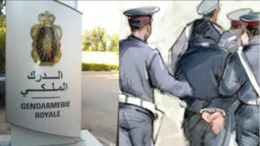 ازمور .. حادثة سير عرضية ام محاولة دهس رئيس جماعة سيدي قاسم: التحقيقات جارية مع نائب برلماني سابق