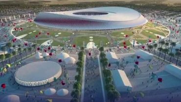 الجامعة الملكية المغربية لكرة القدم تنفي اختيار البرنابيو لمباراة نهائي مونديال2030