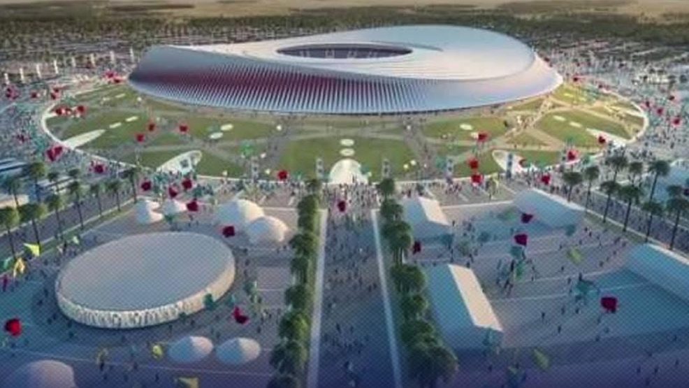 الجامعة الملكية المغربية لكرة القدم تنفي اختيار البرنابيو لمباراة نهائي مونديال2030