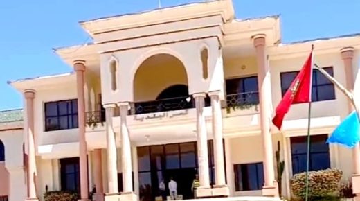 ابن أحمد.. لحظة فارقة في مسار مدينة تبحث عن النهوض