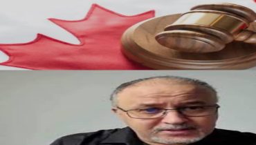 القضاء الكندي يدين هشام جيراندو بتهمة التشهير