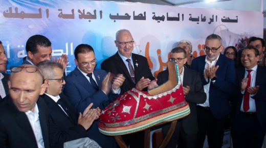 انطلاق الدورة 13 من مهرجان “تيميزار للفضة” بتيزنيت