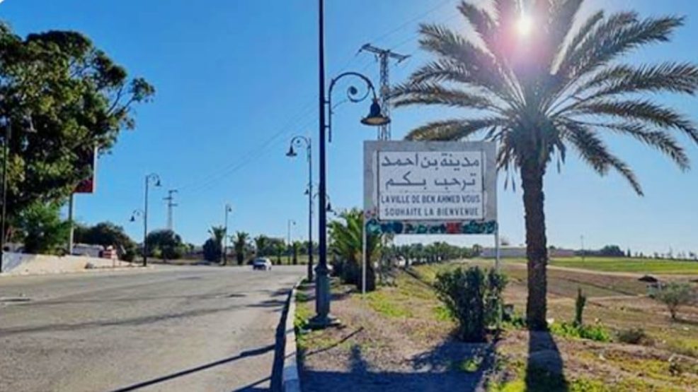إبن احمد:”مدينة دون خريطة تنموية..هل يعيد القادم رسم ملامحها؟”