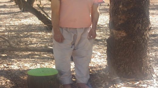 شاب في الثلاثينات يُعثر عليه جثة معلقة بإحدى الأشجار بجماعة الساحل أولاد احريز