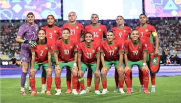 فوز مستحق للبوئات الاطلس على الماليات ويتأهن الى نصف نهائي الكان