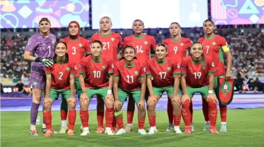 فوز مستحق للبوئات الاطلس على الماليات ويتأهن الى نصف نهائي الكان