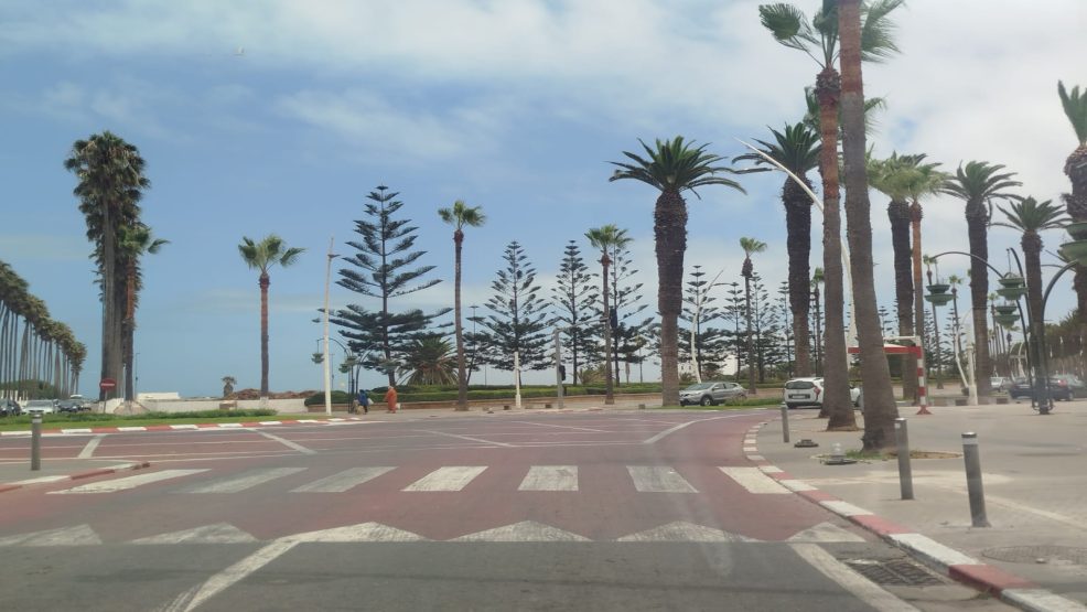 مدينة الجديدة هذا الصيف.. أين الزوار؟