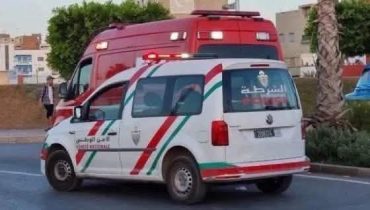 الدشيرة الجهادية .. سيدة ترمي بنفسها من شرفة منزل عائلتها