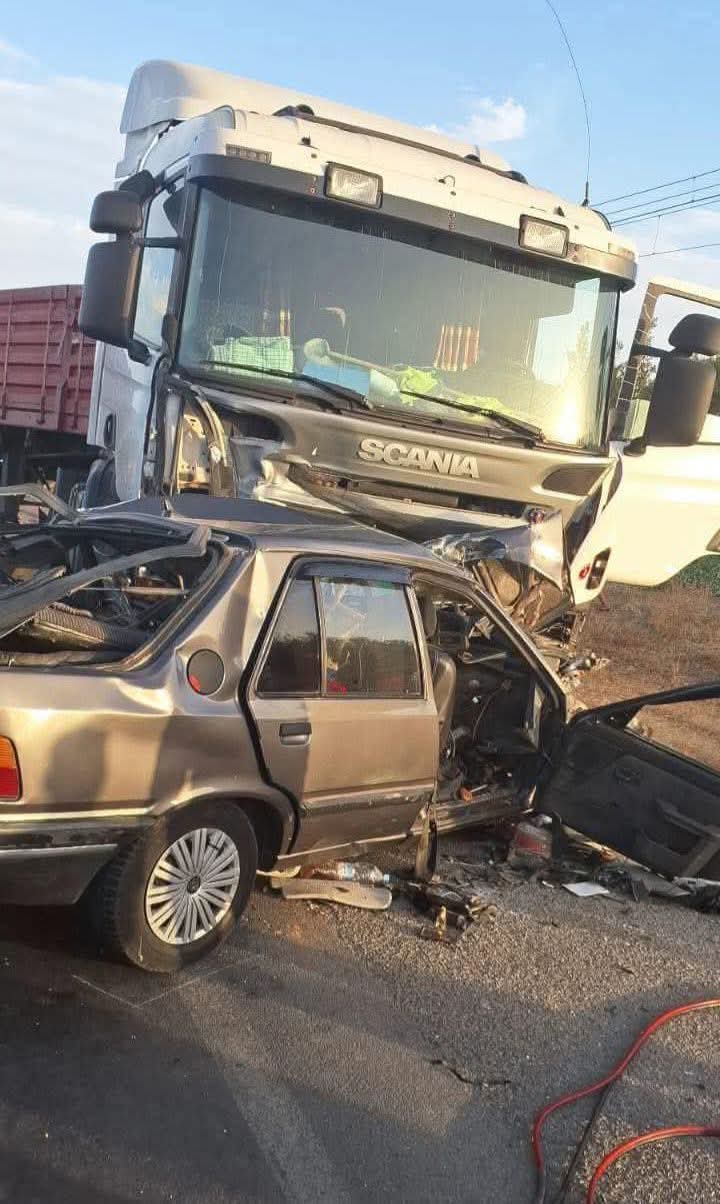 نزيف حرب الطرق مستمر ببلادنا