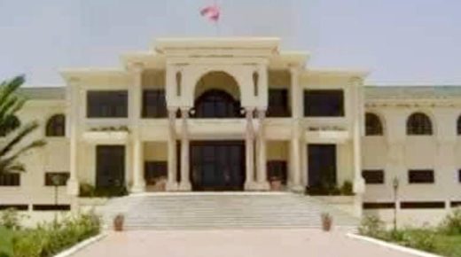 إبن احمد.. تنسيق سياسي على وقع إنتخاب رئيس جديد: الأحزاب الحكومية تدعم مرشحها للرئاسة