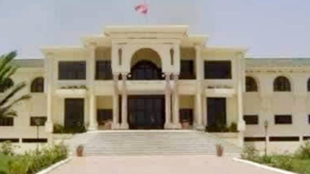 إبن احمد.. تنسيق سياسي على وقع إنتخاب رئيس جديد: الأحزاب الحكومية تدعم مرشحها للرئاسة