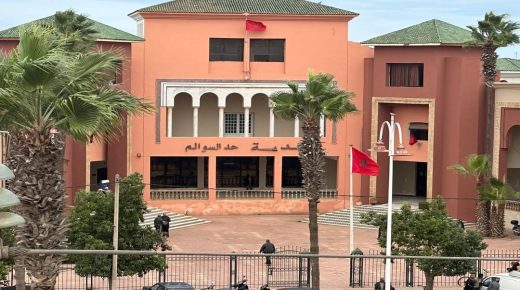 ساكنة دوار الحداية بحد السوالم تتساءل عن مصير إعادة الهيكلة وغياب دور ممثليها رغم مجهودات السلطة المحلية