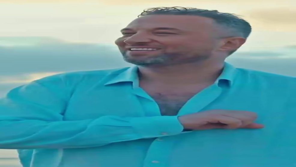 الفنان رياض العمر يطلق جديده الفني “مشوار الحب”