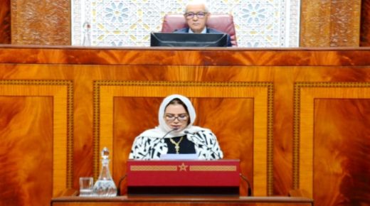 مداخلة برلمانية تُسائل العدالة:  تُثني على إصلاح الترجمة القضائية وتعتبره تحولًا استراتيجيًا