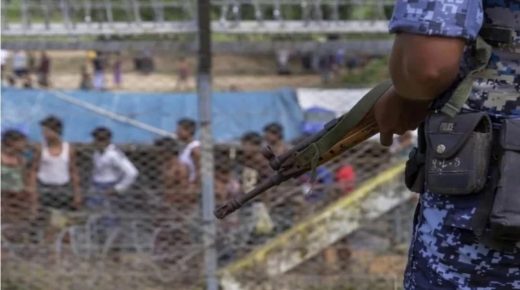 محكمة الاستئناف بالدار البيضاء تفتح ملف اختطاف مغاربة على حدود ميانمار وتايلاند