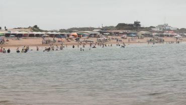 شاطئ مريزيقة اقليم الجديدة.. جمال طبيعي يُشوهه الإهمال