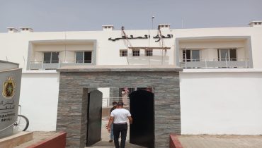 حركة انتقالية في صفوف الدرك الملكي تشمل عدة عناصر من المركز الترابي لدرك الزمامرة