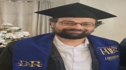 علي علاوي.. الدكتوراه في خدمة الفكر المسرحي المغربي