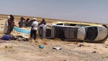 ميدلت .. حادثة سير مميتة بمنطقة “اسكار” تخلف ثلاث وفيات وعدة جرحى