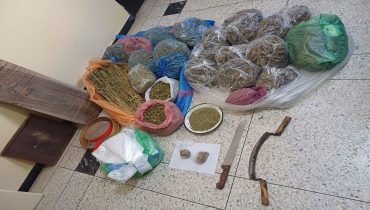 الحسيمة .. تفكيك شبكة لترويج المخدرات والمشروبات الكحولية بشاطئ السوانيعد أيام من العثور على جثة شاب أربعيني