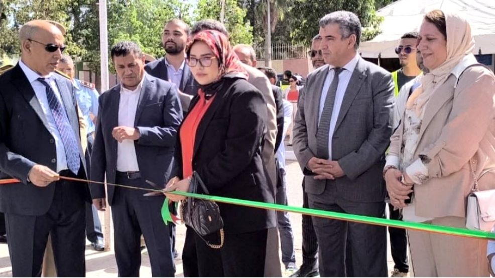 سطات تحتفل بعيد العرش بتدشينات تنموية تُعيد الأمل وتُحيي الحلم الجماعي