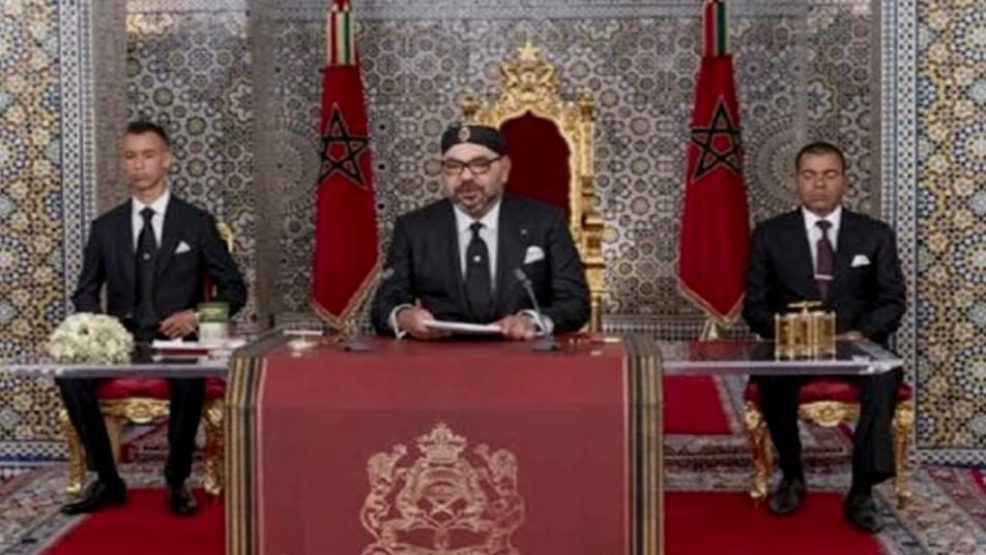 خطاب العرش 2025 ..رؤية ملكية لمغرب عادل ومتوازن