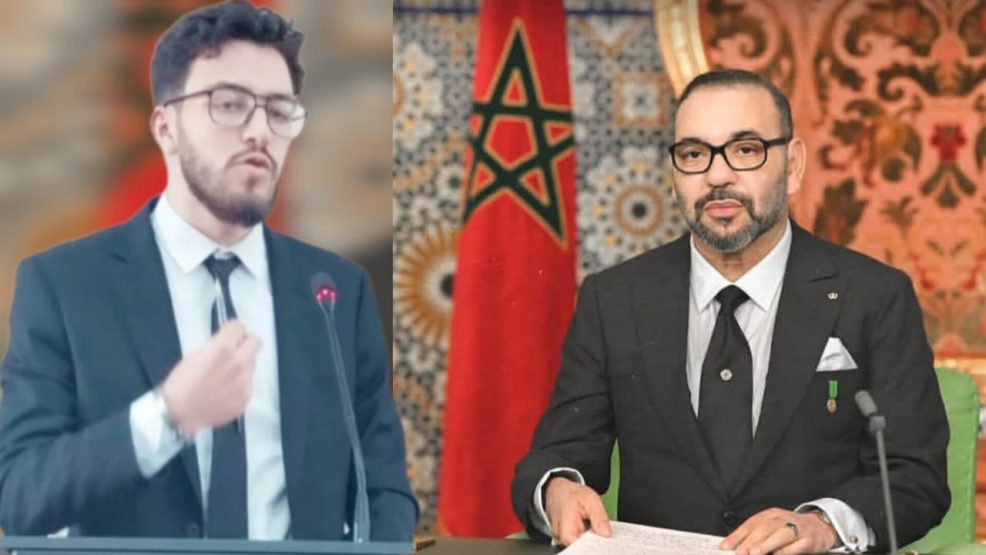 أنجرة تنتظر دار الشباب و صوت الملك محمد السادس يدق ناقوس الخطر