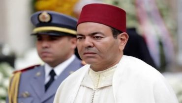 تطوان .. صاحب السمو الملكي الأمير مولاي رشيد يترأس مأدبة غداء رسمية بمناسبة عيد العرش المجيد
