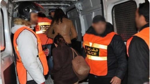 مراكش.. تفكيك شبكة دعارة داخل شقق مفروشة في الحي الشتوي